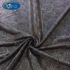 Pu coated polyester fabric sofa fabric home textile sofa garment cushion fabric