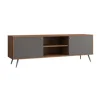 Living room furniture Modern Wooden MDF TV Unit Cabinet Stand