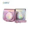 Caiul Instax Mini Instant Film Camera Mini 8 / 9 Gradient Laser Protective Bag