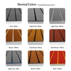 For Decking Flooring Komin Sport Marine EVA Decking Sheet Teak Articles EVA Foam Flooring For Boats