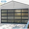 garage door /Bifold Door /Frameless Folding Glass Door