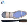 Handmade Combination rubber outsoles for shoes Men Manufacturers adhesive soles Welted sole design
