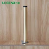 Furniture stainless steel 201/304 adjustable dining table legs bar coffee table base pillar legs