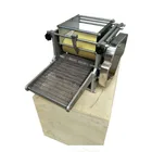 commercial flour tortilla making bread machine tortilla roti maker machine 220v for sale