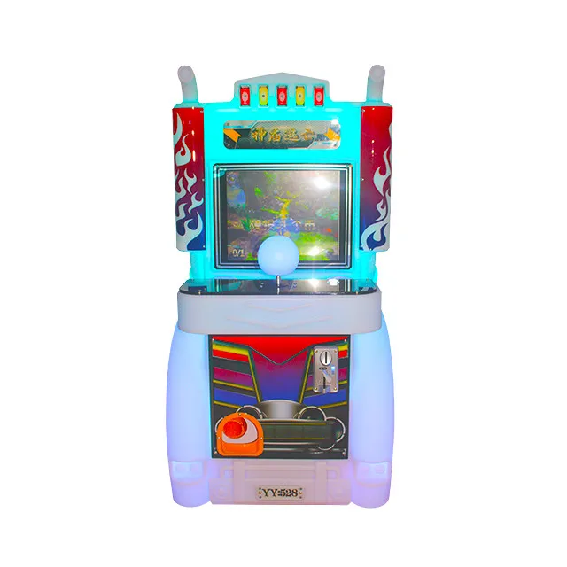 Yonee arcade temple run máquina de juego. Temple Run