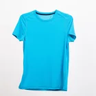 Wholesale Custom short sleeve cotton unisex summer comfortable T-shirt