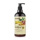 2018 new innovation black hair conditioner hair repair organic shampoo wholesale