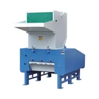 PP PE PVC PET ABS material plastic bottle crusher grinder machine for sale