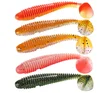 NOEBY S3102 BW105 Big T-tail soft lure 12g/12cm Soft Worm Bait Plastic Silicone Bait sea fishing lure Iscas Pesca sea bait