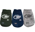 New Style Pet Clothing Winter Soft Dog Clothes Warm Pet Dog Clothes