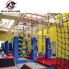 Kids Indoor Playground Equipment Kids Fitness Gym Equipment