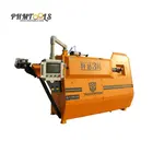 Stirrup Rebar Stirrups Price Cheap CNC Rebar Stirrup Cutting And Bending Machine