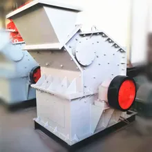 India manufacturing plant of rock stone sand making machine