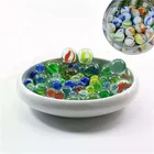 Cheap10mm 14mm 16mm toy glass marbles for sale