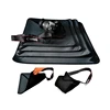 hot selling Neoprene waterproof 40*40 cm soft black camera lens bag travel pouch sleeve bag for protect camera lens