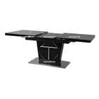 MDF dining table dining room furniture