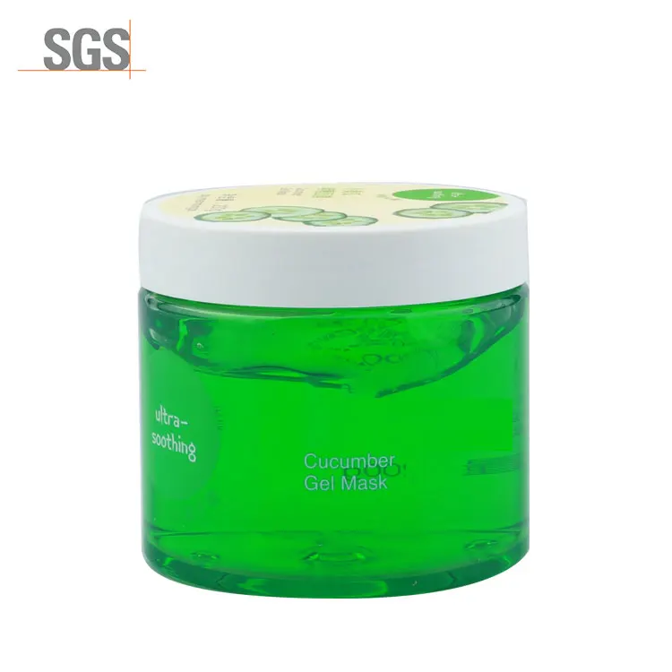 Download Cucumber Gel Mask Picture Images Photos On Alibaba PSD Mockup Templates