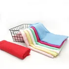 Wholesale Soft Cotton Blend Breathable Hijab Scarf For Women
