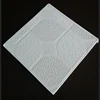 Vinyl Faced Gypsum Ceiling Tile