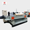 Automatic Spindleless Plywood Core Veneer Peeling machine Wood Log Peeling Machine Veneer Peeling machine