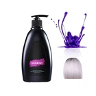 Shampoo Restore Purple Shampoo High Quality Violet Toning Shampoo Restore Blonde Hair Color Purple Shampoo