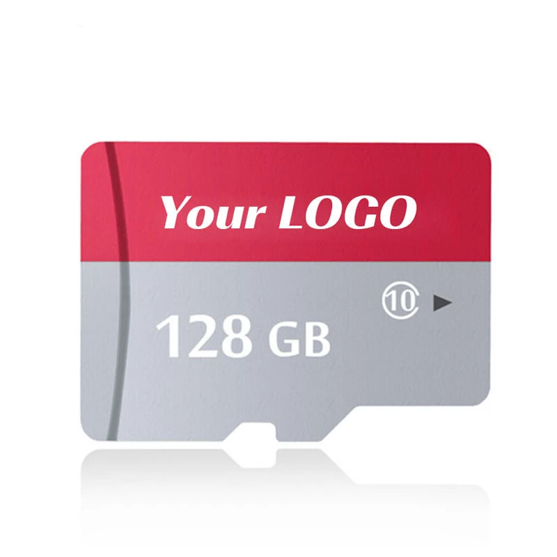 Taiwan imported 32GB 64GB 128GB camera micro original SD card micro - ANKUX Tech Co., Ltd