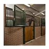 Portable Stable Horse Stall Panels For Horse Stable Accessories