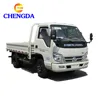 Low price light lorry 1 ton to 3 tons Foton small mini cargo truck