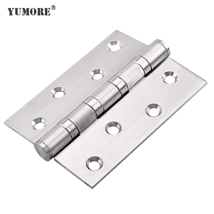 Customized Metal Invisible Concealed Hinge Hydraulic Door Closer