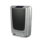 Home Appliances 2-in-1 Ozone Plasma Water and Air Ozonator Sterilizer Purifier