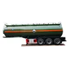 hot selling LPG transportation truck Liquid Petrol Gas Transport Tank Truck