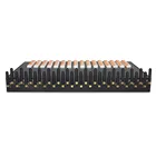 Gsm Sip Gateway with 32 Channel 256 Sim Switch Voice over Internet to Ip 4g Port Voip
