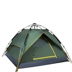 3 Person Tent,Outdoor Sports Tent Camping Sun Shelters