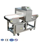 Conveyor Belt Type China Metal Detector China Metal Detector For Light Goods In Large Batch