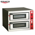 commercial pizza making machine pizza oven with shelf for sale EPZ-12