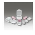 10% off ! PS foam absorbent tray normal bowl making machine export to India , Contact Ellie Whats : 008613780912769