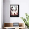Hot Sale Modern Animals LED Light Up Canvas Print for Living Bedroom Decoration