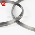 Pad Printing Ink cup Tungsten Carbide Ring For Ink Cup Pad Printing Machine