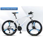 24/26/27.5 inch mountain bicycle for adults for kids/children 24/27 speed