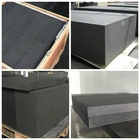 Scrap graphite block, resistance/ refractory carbon blocks