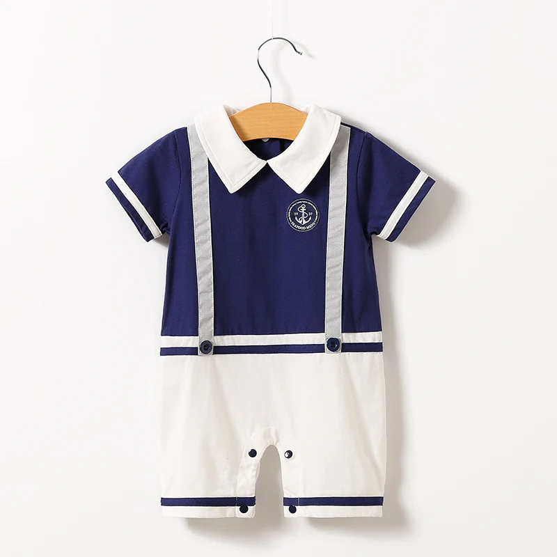 nautical outfit for baby boy