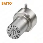 Mold Component,Date Stamp For Injection Mould,CUMSA Replacement parts