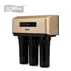 Household alkaline ro pure it purifier reverse osmosis filter system for bad quality tap water
