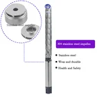 submersible deep well water pumps farm irrigation pump