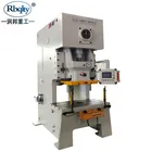 punch press machine mini pneumatic punch press pneumatic 250t