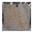 Diamond giallo granite slabs for wall floor tiles