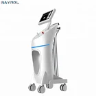 Gold Micro Needle Fractional RF Skin Care Wrinkle Removal SPA