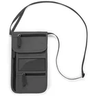 Wholesale Unisex Credit Card Holder Neck Wallet