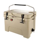 Refrigerator Wine Quick Roto-molded Hard Box Cooler