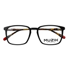 LG065 fashion gentleman optical glasses frame made in korea